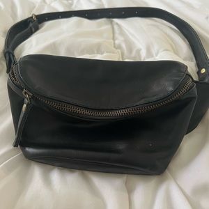 Super soft Fanny pack